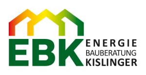 Energie Bauberatung Kislinger