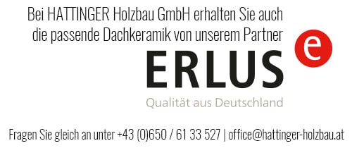 Erlus AG Deutschland Logo