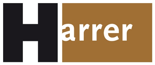 Harrer Logo