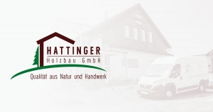 Hattinger Holzbau GmbH Facebook-Image