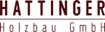 Hattinger Holzbau GmbH Logo