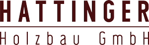 Hattinger Holzbau GmbH Logo