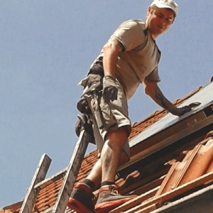 Johann Hattinger von Hattinger Holzbau GmbH